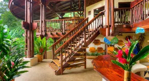 Playa Nicuesa Rainforest Lodge - Image 5