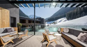 Alpine Luxury SPA Resort Schwarzenstein - Image 2