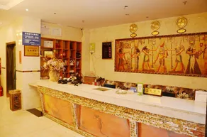 Grand Yu Hotel - Image 2