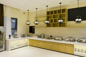 City Comfort Inn Shucheng Wanda Store - Image 2