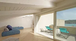 Aa Imbarcadero apartments - Image 4