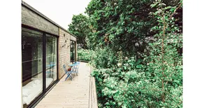 Clophill Eco Lodges - Image 4