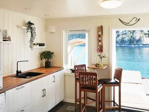 4 star holiday home in Urangsvåg - Image 5
