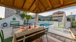 Seaside Villa Mia Trogir - Image 4