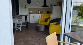 #7 Ommi Kese Soling See-Suite Sauna und Terrasse - Image 5