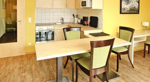 Apartment in Plau am See mit Terrasse - Image 2