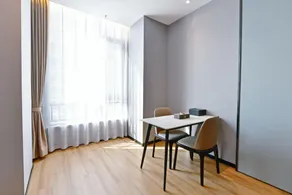 Fuyuan Shangpin Hotel - Image 5