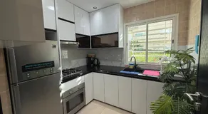 Appartement moderne avec piscine, à 2 min à pied de la plage résidence SUNSET BEACH MANSOURIA - Image 5
