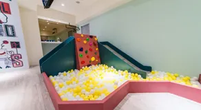 Talent Hotel - Image 5