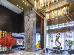 Rezen Hotel Lvjiazui Shanghai - Image 3