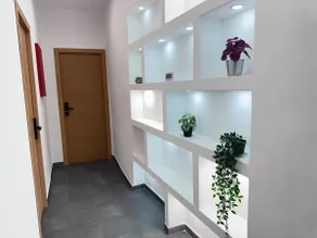 Modern apartment near Las Ramblas & La Boqueria - Image 5