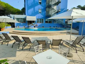 Hotel Alemagna - Image 4