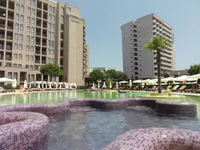 Barcelo Royal Beach Sunny Beach Private Apartament - Image 3
