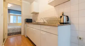 Charming apartment in city center - Image 5