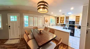 Golf Gym HotTub Pets Game room Patio - Image 3