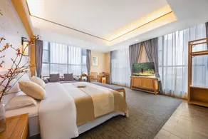 Huayi Kaiyuan Hotel (Wanda Plaza) - Image 2
