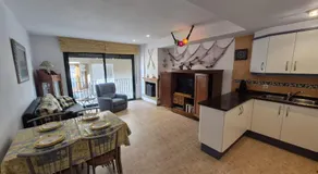 Bravaholidays-202, Centro, AA, Wifi - Image 3