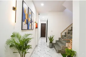 FabHotel ASP Royal Residency I - Janakpuri - Image 4