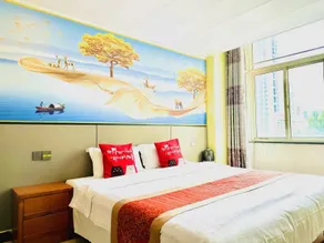 Lijiang Hotel (Xinyi Railway Station) - Image 2