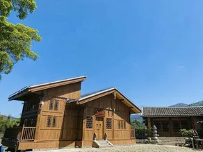 YunShuiYao  Tian'e Hotel - Image 2