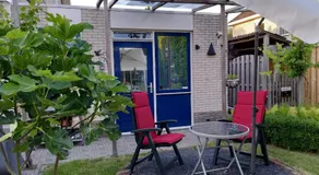 Appartement Mijn Ouders Bed en Breakfast Emmeloord - Image 4