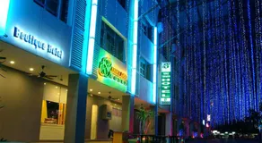 Eight Days Boutique Hotel - Permas Jaya - Image 5
