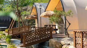 Inje Naerincheon Glamping - Image 3