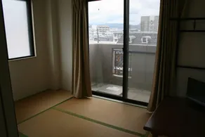 HIROSHIMA Peace Hotel Ujina - Image 3