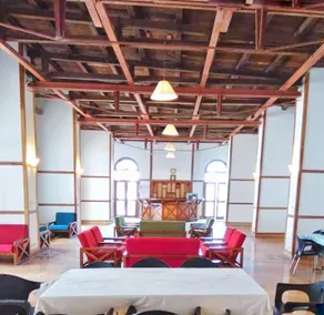 The Rink Pavilion - AM Hotel Kollection - Image 2