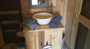Chalet pour 2 amoureux - Image 2
