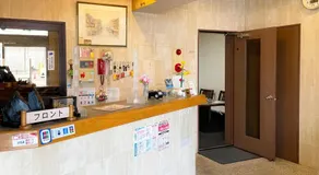 Business Hotel Rupinasu - Image 3