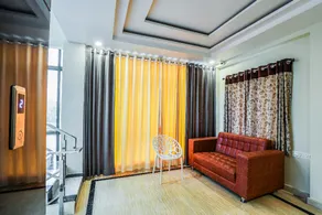 OYO 16155 Hotel Dcm Grand - Image 3