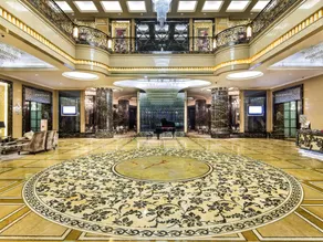 Chateau Star River Guangzhou Peninsula - Image 3