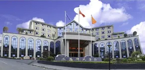Wuzhifeng Hotel - Image 3