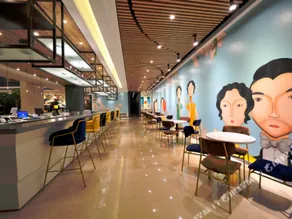 Magnotel Rizhao Wulian Jiefang Road - Image 4