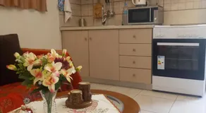 Appartement de vacances avec internet haut débit | Vue jardin - Image 3