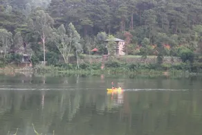 Lagom Village – Glamping Site - Dong Do Lake - Image 5