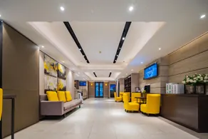 Home Inn Plus Chengdu Jianshe Road Eastern Suburb Memory - Image 2