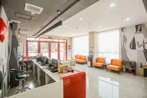 Thank U Hotel (Handan Cixian Zhongsheng Commercial Plaza Branch) - Image 3