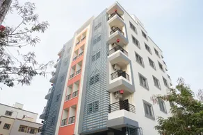 Vaccinated Staff- OYO Home 79114 Vibrant Stay 36257 Hinjewadi - Image 5