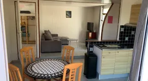Magnifique bas de villa deux chambres situé prés des plages et du golf - Image 5