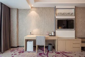 Lavande Hotel·Gangzhou Railway Station - Image 5