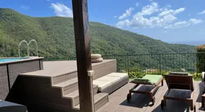 Corner of Paradise Moneglia - Image 4