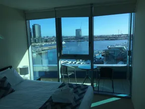 View at Docklands - Image 2