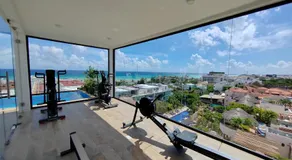 NEW! Encantador estudio a unos pasos de la Playa By Yeah - Image 3