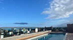 Apartamento mar e piscina em carneiros - Image 3