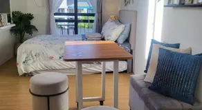 Casa Lucas a Serene Stay in Pine Suites Tagaytay - Image 2