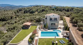 Villa Athinais - Image 5