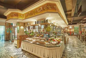 Nanhua Xingyang Garden Hotel - Image 2