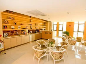 Xian I-OPAL Hotel - Image 5